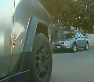 Одну з головних функцій Tesla Cybertruck показали наживо