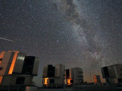 Квантовые технологии помогут создать всепланетный оптический телескоп