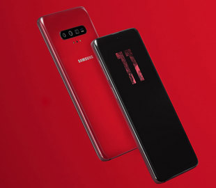 Samsung Galaxy S11 получит фотокамеру NASA со спектрометром