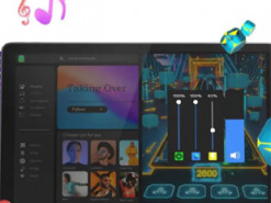 Lenovo випускає новий планшет із 8 динаміками