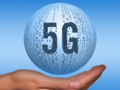 5G в Украине: когда начнет работать и какие преимущества