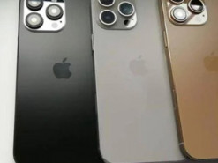 Ціна iPhone Pro зросте вперше за 7 років