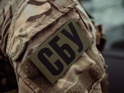СБУ затримала агента РФ, який збирав дані для обстрілів по Волині, Рівненщині та Тернопільщині