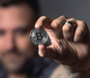 Bitcoin подорожчав найбільше з березня 2022 року