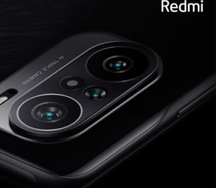 Xiaomi крупным планом показала тройную камеру смартфонов Redmi K40