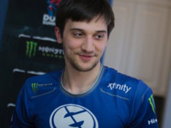 Народження легенди Dota 2: спортсмен самотужки подолав п'ятьох суперників