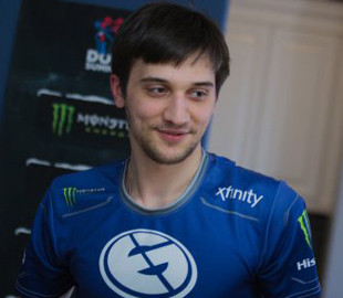 Народження легенди Dota 2: спортсмен самотужки подолав п'ятьох суперників