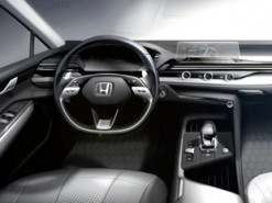 Некоторые автомобили Honda «вернулись» в 2002 год