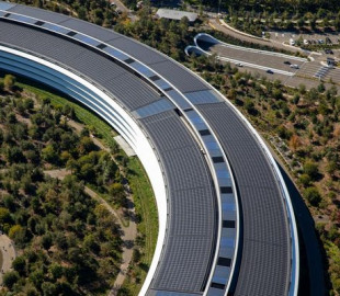 Apple скасовує роботу над електромобілем