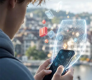 Швейцарія планує посилити правила для великих онлайн-платформ — Anadolu Agency