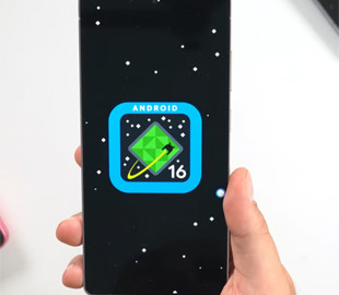 Samsung почала розгортання Android 16 — хто отримає першим