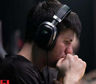 Natus Vincere опустились на третье место в мировом рейтинге CS:GO