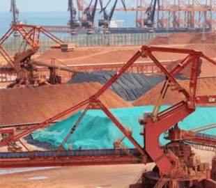 Китай посилює контроль над експортом рідкісноземельних технологій