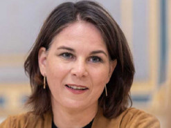 У МЗС Німеччини назвали найбільшу загрозу для безпеки Європи