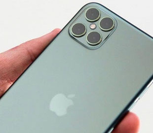 iPhone 13 не выйдет в этом году