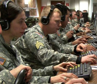 Українські фахівці тренуються відбивати кібератаки в ході навчань Cyber Flag