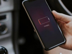 Помилки при зарядці смартфона: чого слід уникати