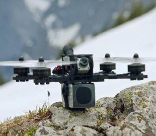 Сили оборони Естонії почали позапланові навчання з відбиття загроз із повітря