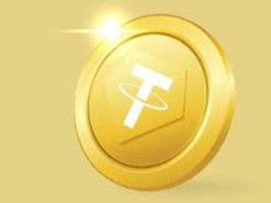 Капіталізація «золотих» стейблкоїнів перевищила $4 млрд