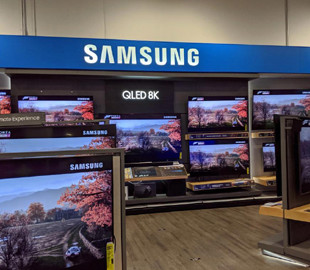 Що таке QD-OLED і чим він відрізняється від звичайного OLED-телевізора