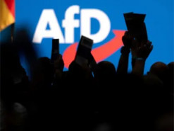 Німецька ультраправа партія AfD одержима Трампом і Маском — CNN