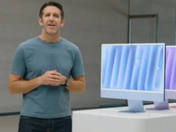 Apple готує iMac з більшим екраном