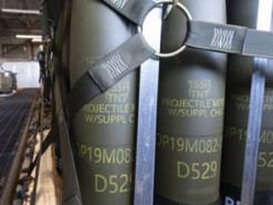 Більше боєприпасів, інвестицій і розробок: Європа активно посилює обороноздатність