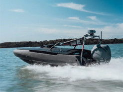 Розробники з Нової Зеландії представили морські дрони SM300 USV для ЗСУ