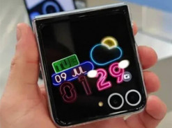Samsung може суттєво підняти ціни на Galaxy Fold 8 і Flip 8
