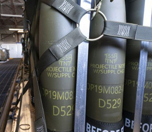 Більше боєприпасів, інвестицій і розробок: Європа активно посилює обороноздатність