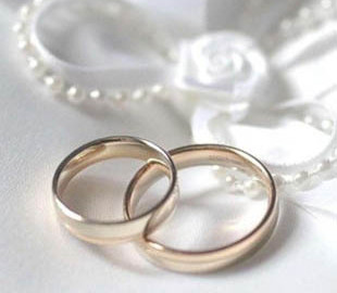 У Мін’юсті повідомили, як зареєструвати шлюб у період карантину