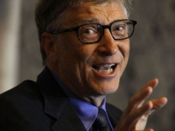 Чи варто боятися ядерної енергетики: відповідь Білла Гейтса