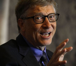 Чи варто боятися ядерної енергетики: відповідь Білла Гейтса