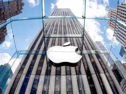 Apple подтвердила свои планы развиваться в финансовой сфере