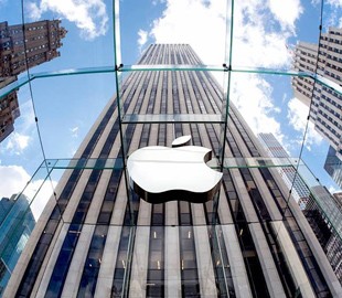 Apple подтвердила свои планы развиваться в финансовой сфере