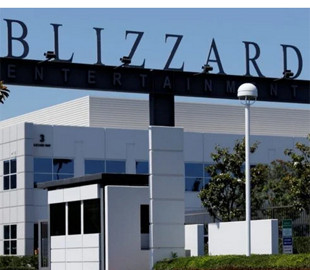 Нацисти наснилися. Ігрова студія Blizzard заборонила українській команді використати назву Азов