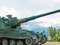 AS-90 або "Мста-С": чому британська САУ краща за російську