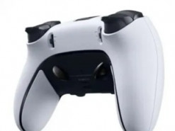 Сенсорні панелі замість кнопок: компанія Sony запатентувала унікальний геймпад
