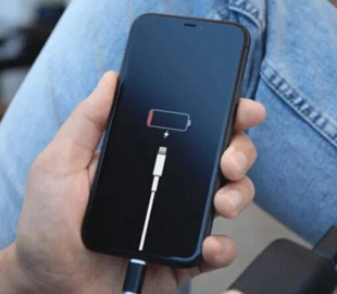 Як правильно заряджати телефон і продовжити життя акумулятора