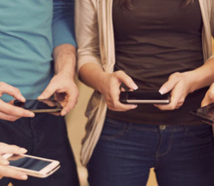 У кого в Украине лучший мобильный интернет. Назван лидер