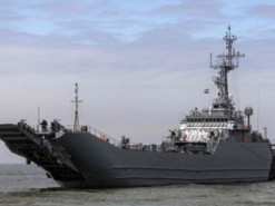 НАТО нарощує присутність у Балтійському морі на тлі постійних атак РФ