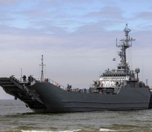 НАТО нарощує присутність у Балтійському морі на тлі постійних атак РФ