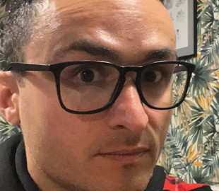 "Життя росіян 2023 року": гуморист Ігор Ласточкін продовжує знімати та показувати смішні ролики