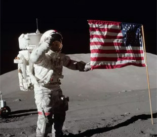 Показан новый американский лунный вездеход