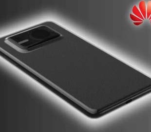 Huawei P50 получит уникальную камеру с жидкими линзами