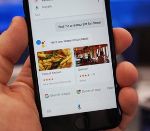 Google заподозрили в обмане со звонком Google Assistant в ресторан