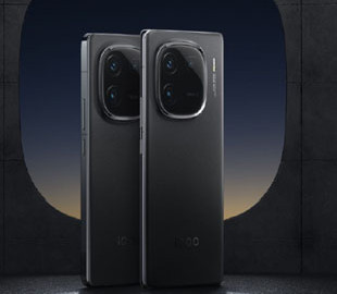 Опубліковані живі фото конкурента OnePlus 12 і Xiaomi 14 Pro