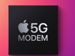 Спроба Apple розробити власний модем 5G провалилася