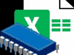 Ентузіаст створив усередині Excel робочий 16-бітовий процесор
