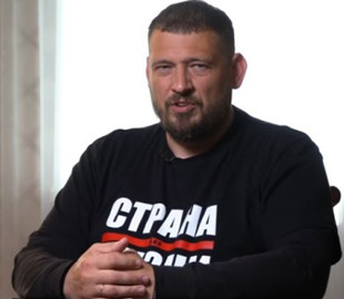 Телеграм-канал чоловіка Тихановської Білорусь визнала «екстремістським»